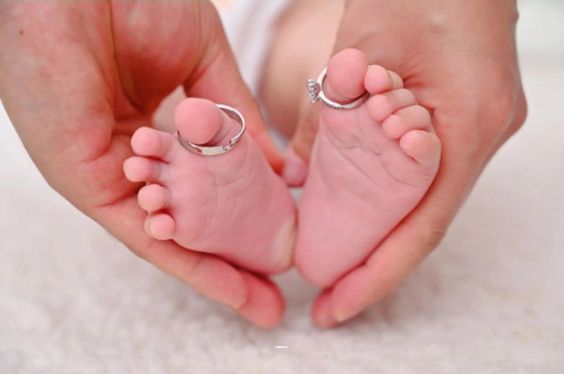代怀包生男孩医院六个月宝宝退烧小妙招